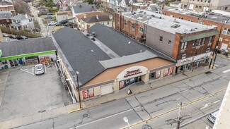 Plus de détails pour 2875 W Liberty Ave, Pittsburgh, PA - Vente au détail à vendre