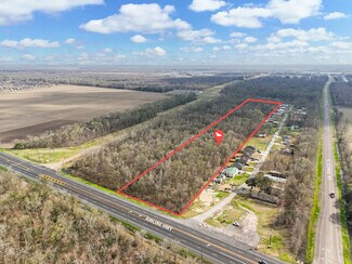 Plus de détails pour 3217 W Airline Hwy, Reserve, LA - Terrain à vendre