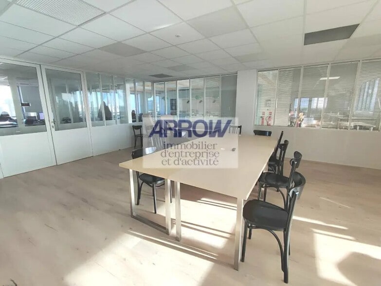 Bureau dans Nantes à louer - Photo intérieure - Image 2 de 7