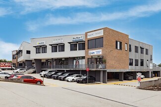 Plus de détails pour 320 Annangrove Rd, Rouse Hill - Bureau à louer