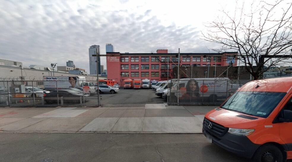 45-27 Vernon Blvd, Long Island City, NY for lease - Other - Image 1 of 1