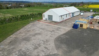Plus de détails pour Grange Enterprise Park, Errol - Industriel à louer