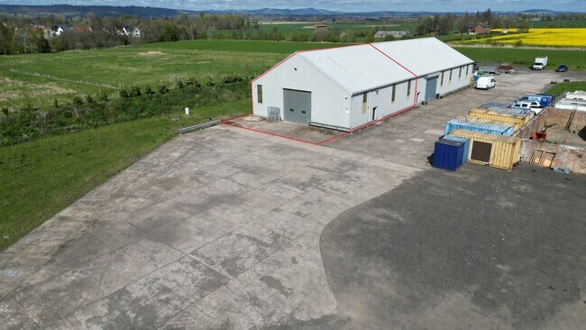 More details for Grange Enterprise Park, Errol - Industrial for Lease