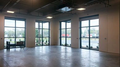 100 Enterprise Dr, Rincon, GA for lease Interior Photo- Image 2 of 3