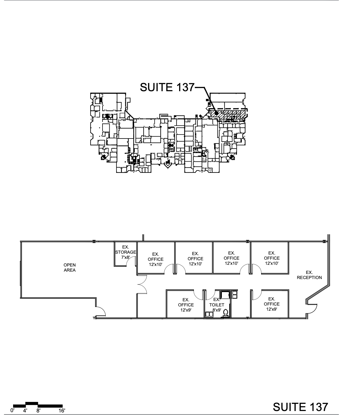 100 Riverside Pky, Fredericksburg, VA for lease Floor Plan- Image 1 of 1