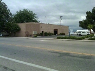 157 Panama Rd, Bakersfield, CA for lease - Building Photo - Image 2 of 7