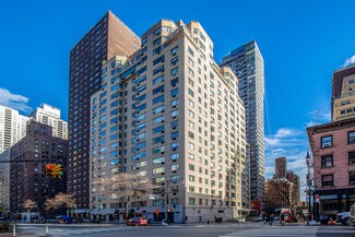 Plus de détails pour 411 E 53rd St, New York, NY - Multi-résidentiel à vendre