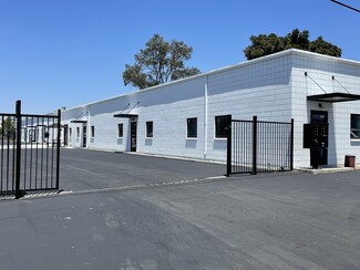 Plus de détails pour 1250 Industrial Ave, Escondido, CA - Industriel à louer