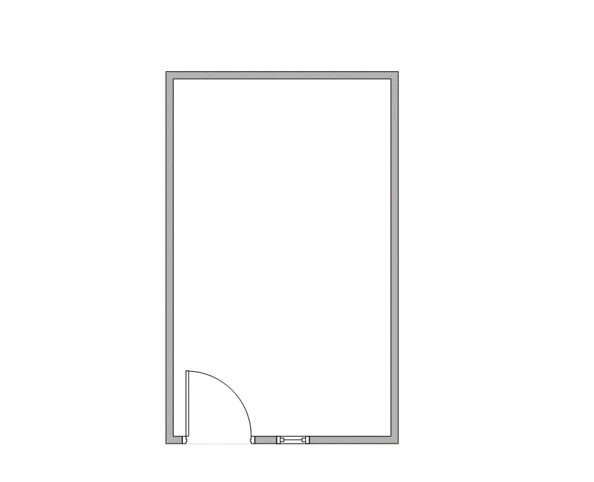 10925 Estate Ln, Dallas, TX for lease Floor Plan- Image 1 of 1