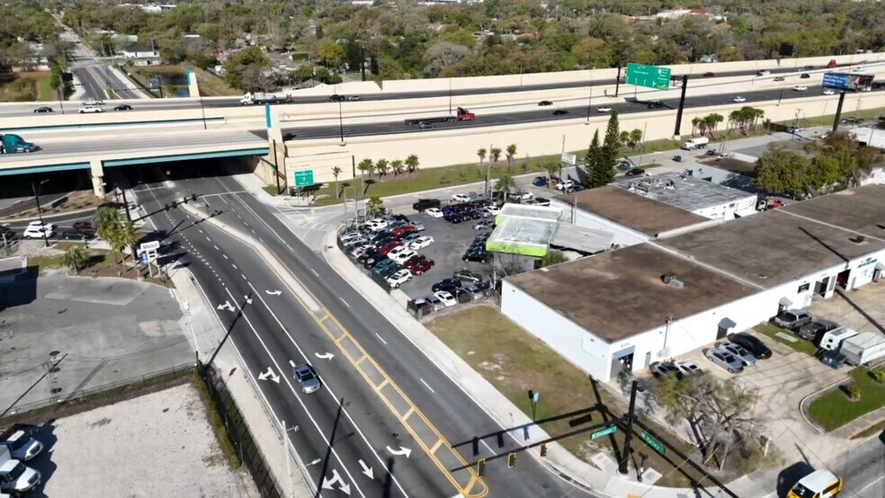 515 W Kaley St, Orlando, FL for sale - Commercial Listing Video - Image 2 of 5