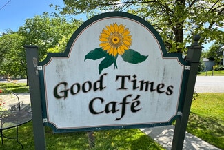 More details for 10805 Rte 116, Hinesburg, VT - Retail for Lease