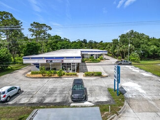 More details for 1120-1128 S Wickham Rd, Melbourne, FL - Retail for Lease