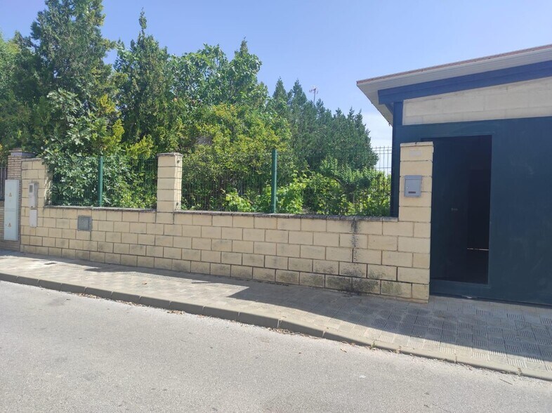 Land in Espartinas, Sevilla for sale - Building Photo - Image 2 of 26