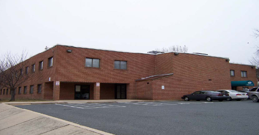 500 Edgewood Rd, Edgewood, MD à louer - Photo du bâtiment - Image 2 de 4