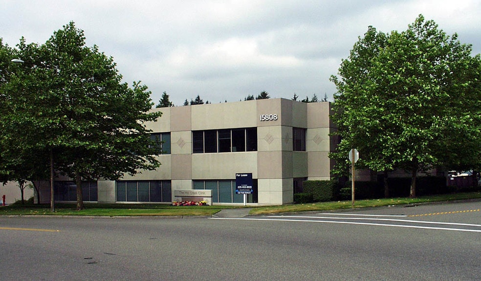 15808 Mill Creek Blvd, Mill Creek, WA à louer - Photo principale - Image 3 de 7