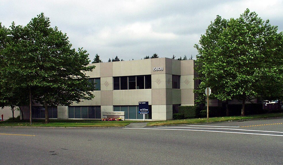 15808 Mill Creek Blvd, Mill Creek, WA for lease - Primary Photo - Image 3 of 7