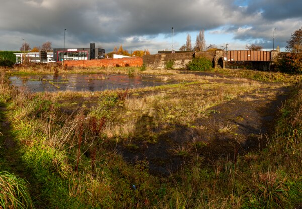 Pottery Rd, Wigan à vendre - Photo du bâtiment - Image 3 de 8
