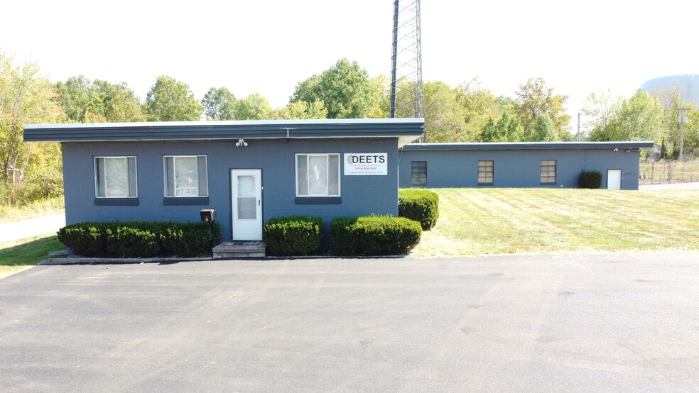 10 Rhoda St, Farrell, PA for lease - Building Photo - Image 2 of 33