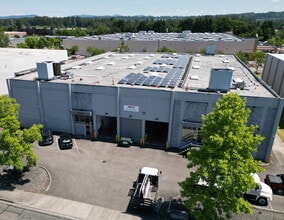 1224-1226 Andover Park E, Tukwila, WA à vendre Photo intérieure- Image 1 de 3