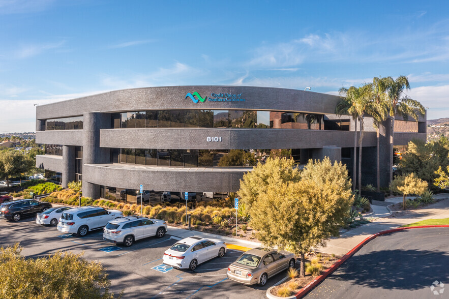 8101 E Kaiser Blvd, Anaheim, CA for lease - Primary Photo - Image 1 of 5