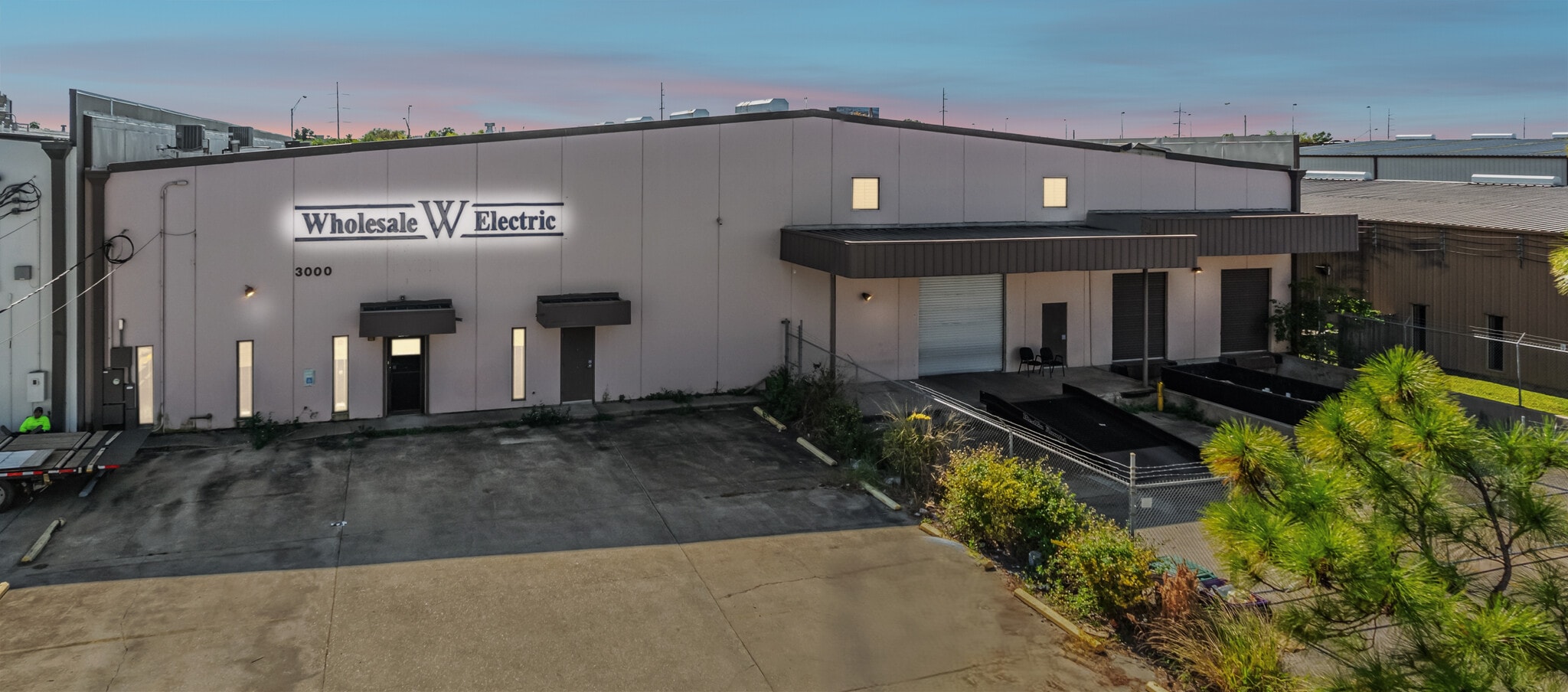 3000 Lausat St, Metairie, LA for lease Building Photo- Image 1 of 14