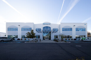 1000 Sandhill Rd, Reno NV - Commercial Real Estate