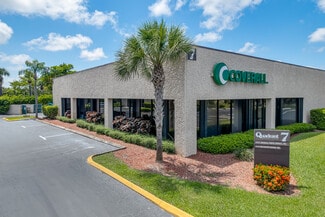 Plus de détails pour 350-356 SW 12th Ave, Deerfield Beach, FL - Bureau à louer