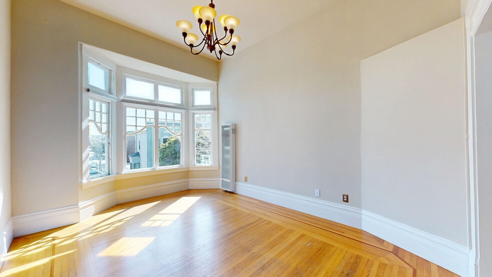 3318-3320 22nd St, San Francisco, CA for sale - Building Photo - Image 3 of 14