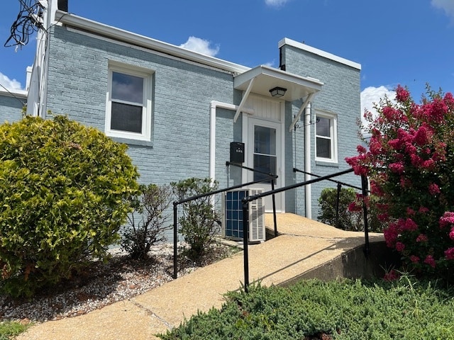 525 7th St, Altavista, VA for lease - Building Photo - Image 3 of 3