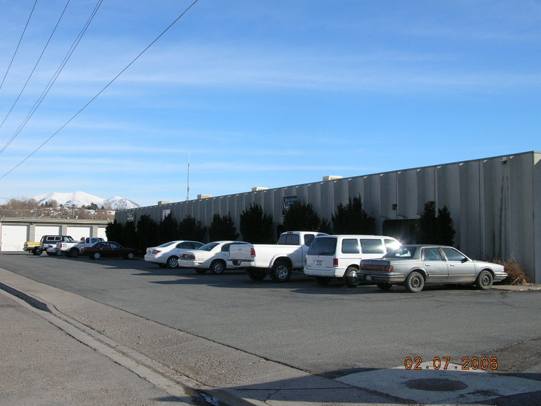 1261 E Wilson Ave, Pocatello, ID for lease - Primary Photo - Image 2 of 3