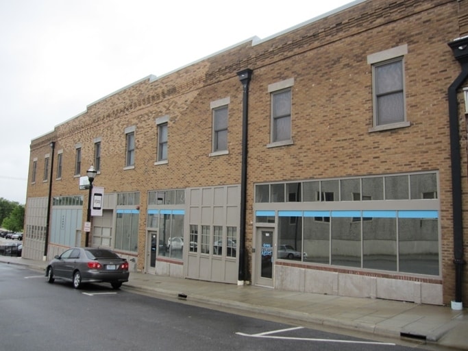 509 W Olive St, Springfield, MO for sale Building Photo- Image 1 of 42
