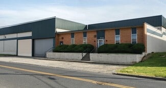 More details for 875 Sherman Ave, Pennsauken, NJ - Industrial for Lease