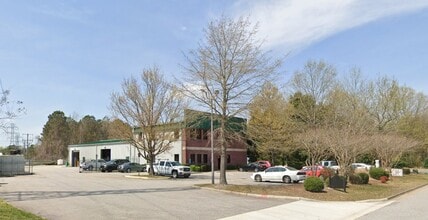 807 Professional Pl W, Chesapeake, VA for lease Interior Photo- Image 1 of 3