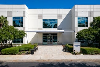 More details for 8415 South Park Cir, Orlando, FL - Office for Lease