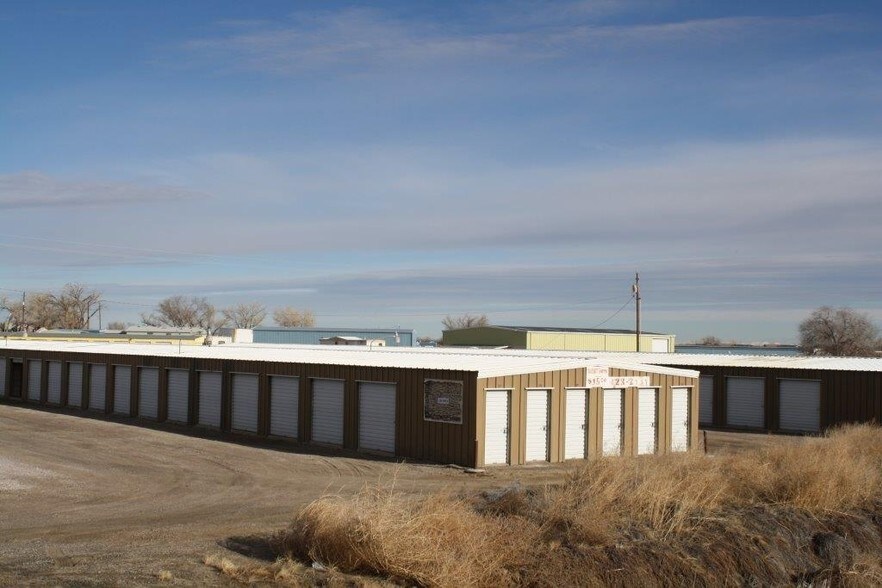 4633-4661 Beacon Way, Fallon, NV for sale - Primary Photo - Image 2 of 5