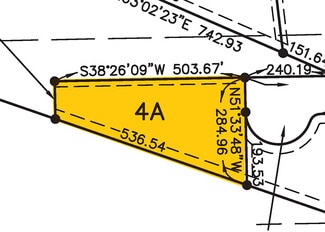 More details for 601 Judge Edward Dufresne Pky, Luling, LA - Land for Lease