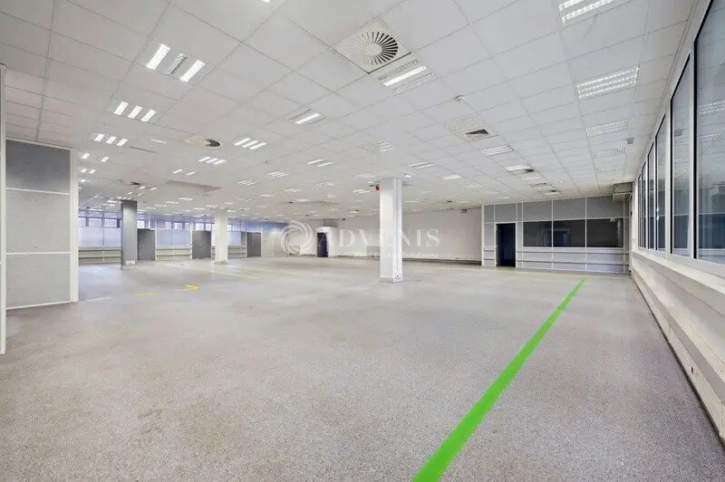 Flex dans Paris à louer - Photo intérieure - Image 2 de 5