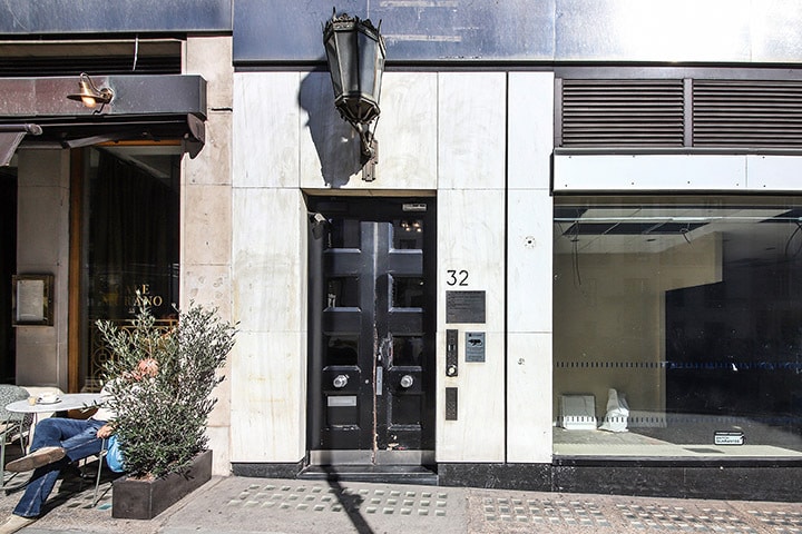 31-32 St James's St, London for lease - Building Photo - Image 2 of 14