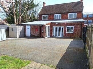 More details for 14 High St, Godalming - Health Care for Sale