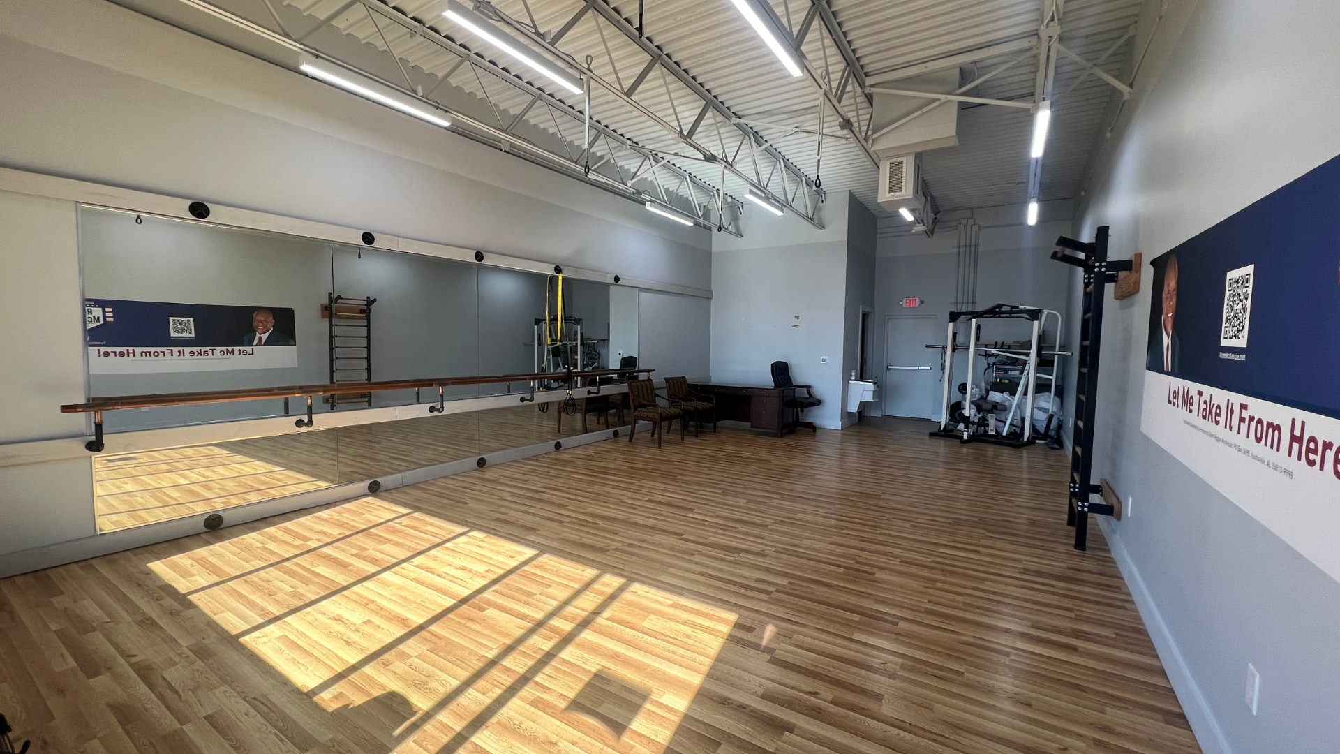 2007 Memorial Pky NW, Huntsville, AL for lease Interior Photo- Image 1 of 5