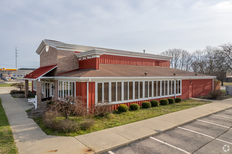 4646 Dixie Hwy, Fairfield, OH for lease - Primary Photo - Image 1 of 4