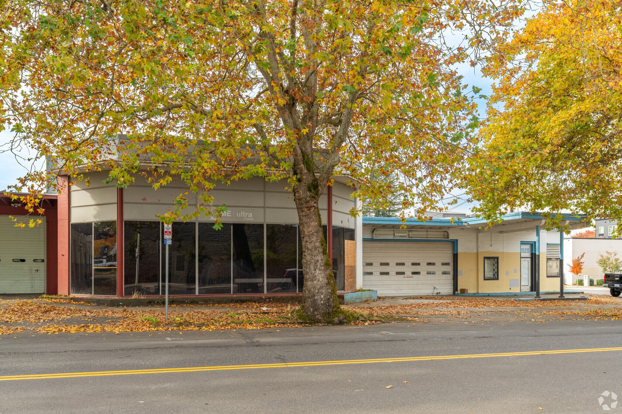 1500-1502 Washington St, Vancouver, WA à louer Photo du bâtiment- Image 1 de 12