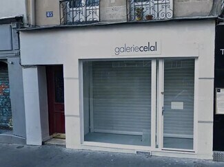 Plus de détails pour Commerce de détail à louer