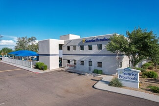 Plus de détails pour 1365 S Gilbert Rd, Mesa, AZ - Commerce de détail à vendre