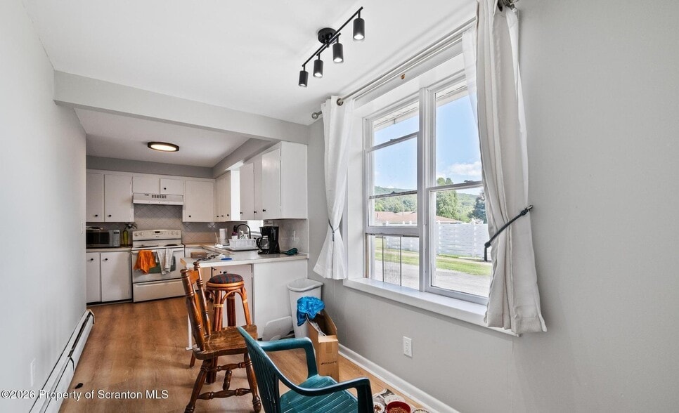 26 Bohac St, Kingston, PA for sale - Building Photo - Image 2 of 8
