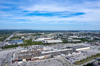 777 Guelph Line, Burlington, ON - AÉRIEN  Vue de la carte