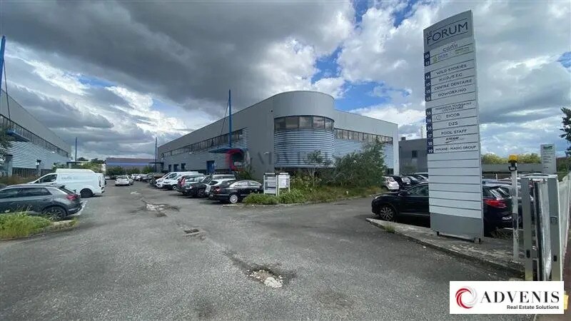 Bureau dans Cenon à louer Photo du bâtiment- Image 1 de 13