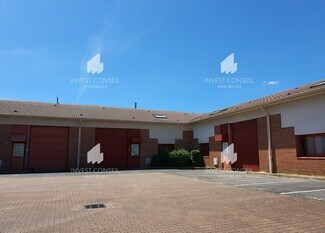 More details for 5 Rue Bernard Palissy, Jouy-le-Moutier - Flex for Sale