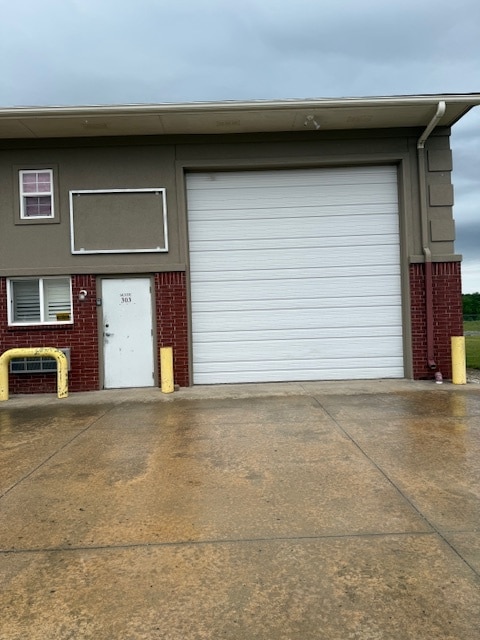 13502 E 510 Rd, Claremore, OK à louer Photo du bâtiment- Image 1 de 7