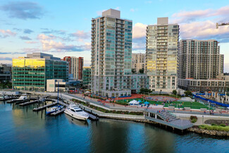 Plus de détails pour 2200 Atlantic St, Stamford, CT - Bureau à louer